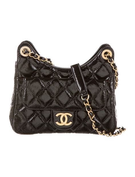 chanel 22 hobo bag